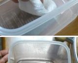 自家製 低塩白味噌作り方8写真
