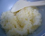 黒胡椒と胡麻がきいてる☆サーモンロール作り方4写真