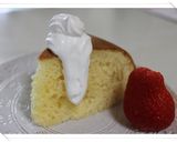 炊飯器deホットケーキ・カロリーカット編作り方4写真