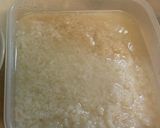 炊飯器で麹の甘酒作り方5写真