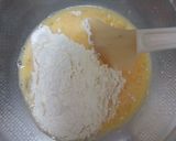 54kcalダウンヘルシー焼きドーナッツ作り方2写真