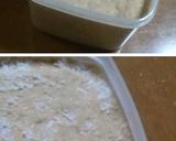自家製 低塩白味噌作り方10写真