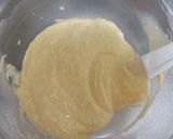 54kcalダウンヘルシー焼きドーナッツ作り方3写真