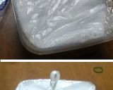 自家製 低塩白味噌作り方11写真