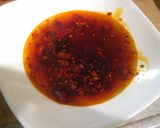 特製シソラーダレで食べる☆ヘルシー餃子作り方3写真