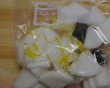 レモン大根作り方5写真