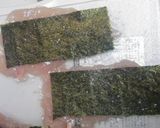★のりキムから揚げ★作り方2写真