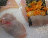 ★のりキムから揚げ★作り方3写真