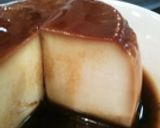 電子レンジで簡単！マグカッププリン+α作り方10写真