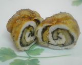★のりキムから揚げ★作り方6写真