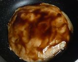 簡単~(✪▽✪)✧お好み焼き風作り方5写真