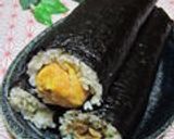 切干大根と大葉入りお稲荷作り方9写真