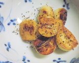 焼きニンニク作り方2写真