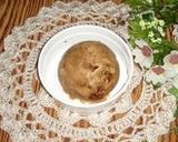 コーヒーアイス作り方10写真
