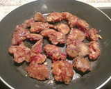 漬けて、焼くだけ★旨っ！　鶏レバー焼き作り方7写真