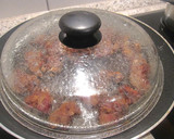 漬けて、焼くだけ★旨っ！　鶏レバー焼き作り方6写真
