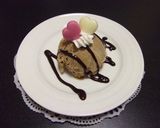コーヒーアイス作り方11写真