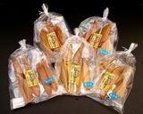 バレンタイン★干し芋のチョコフォンデュー作り方2写真