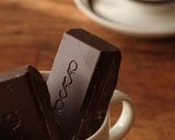 チョコ&コーヒーベーグル作り方1写真