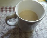 ほっこり甘酒★ひなまつりにも★作り方4写真