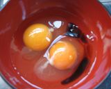くるくるまきまき卵焼き作り方1写真