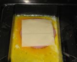 くるくるまきまき卵焼き作り方3写真