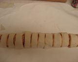 お手軽！ピザパン作り方5写真