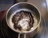 パルスイートと寒天のコーヒードリンク♪作り方5写真