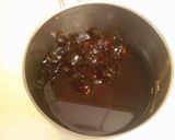 パルスイートと寒天のコーヒードリンク♪作り方6写真