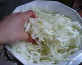 炒め時間１０分！飴色玉ねぎ～冷凍ＯＫ～作り方2写真