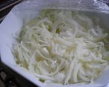 炒め時間１０分！飴色玉ねぎ～冷凍ＯＫ～作り方3写真