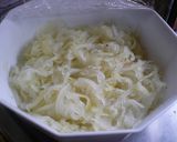炒め時間１０分！飴色玉ねぎ～冷凍ＯＫ～作り方4写真