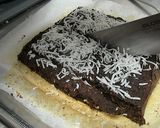 オーツ麦とバナナのスナックケーキ。作り方6写真