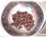 生チョコ♪作り方1写真