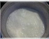 生チョコ♪作り方2写真