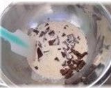 生チョコ♪作り方3写真