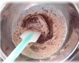 生チョコ♪作り方4写真
