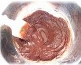 生チョコ♪作り方5写真