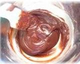 生チョコ♪作り方6写真