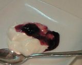 簡単！なんちゃってレアチーズケーキ作り方3写真