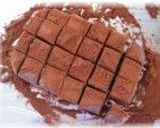 生チョコ♪作り方9写真