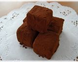 生チョコ♪作り方10写真