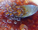 鶏もも肉のロースト　マーマレード風味♪　作り方2写真