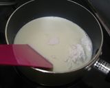 ヘルシー☆満腹もちもち☆牛乳餅作り方1写真