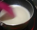 ヘルシー☆満腹もちもち☆牛乳餅作り方2写真