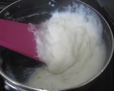 ヘルシー☆満腹もちもち☆牛乳餅作り方4写真