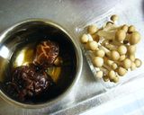 鶏五目炊き込みごはん作り方2写真