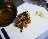 鶏五目炊き込みごはん作り方4写真