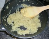☆肉汁たっぷり☆豆腐とお麩のハンバーグ作り方2写真