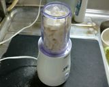 ☆肉汁たっぷり☆豆腐とお麩のハンバーグ作り方4写真